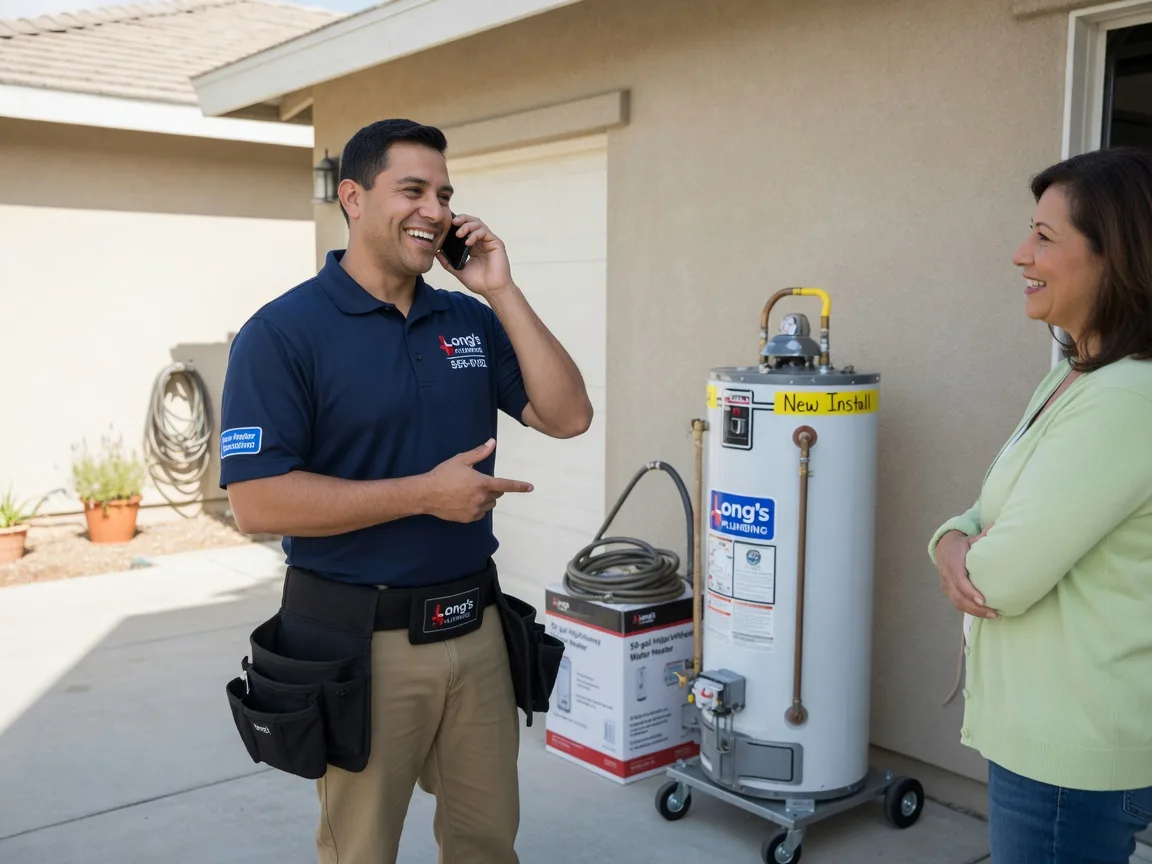 Leak Detection Washington, NC FAQs